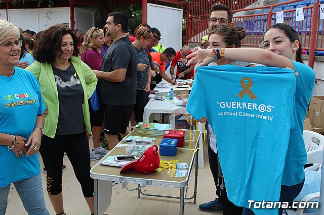 Marcha solidaria AFACMUR - 16