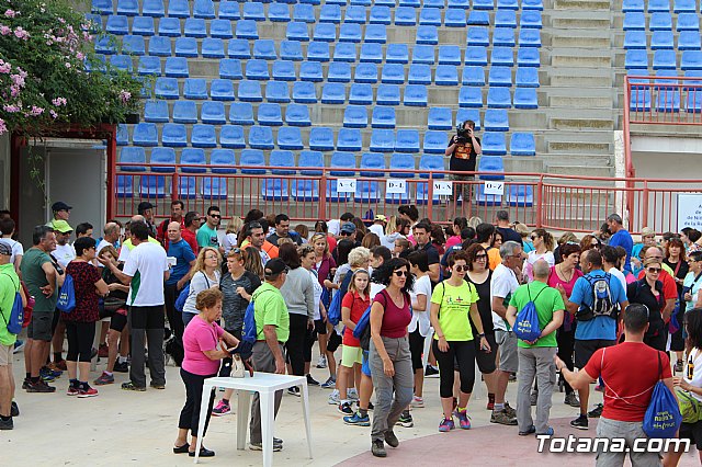 Marcha solidaria AFACMUR - 20