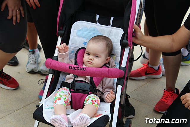 Marcha solidaria AFACMUR - 22
