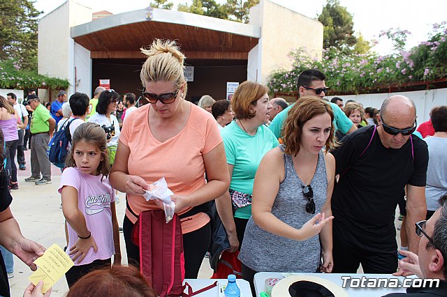 Marcha solidaria AFACMUR - 23