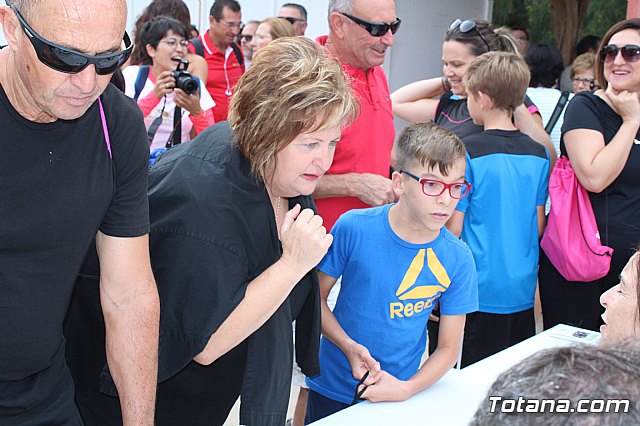 Marcha solidaria AFACMUR - 24