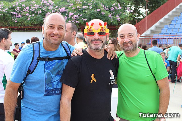 Marcha solidaria AFACMUR - 25