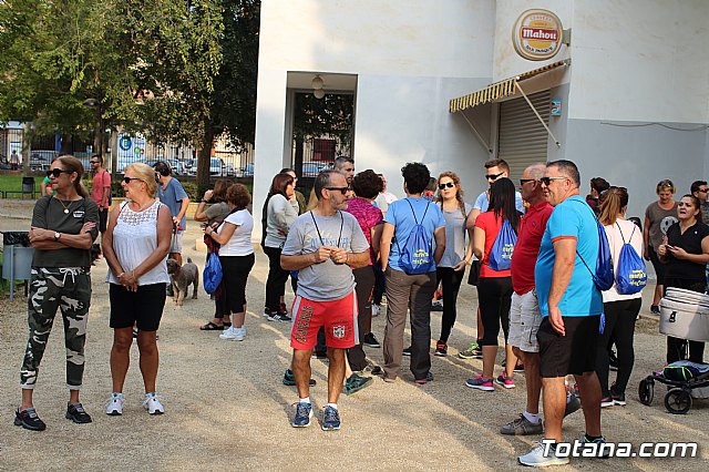 Marcha solidaria AFACMUR - 29