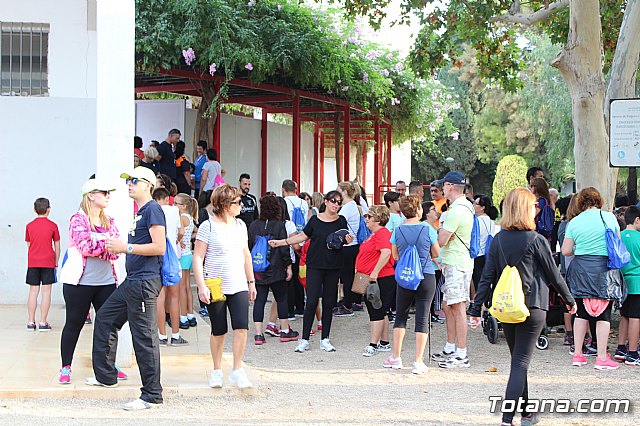 Marcha solidaria AFACMUR - 31