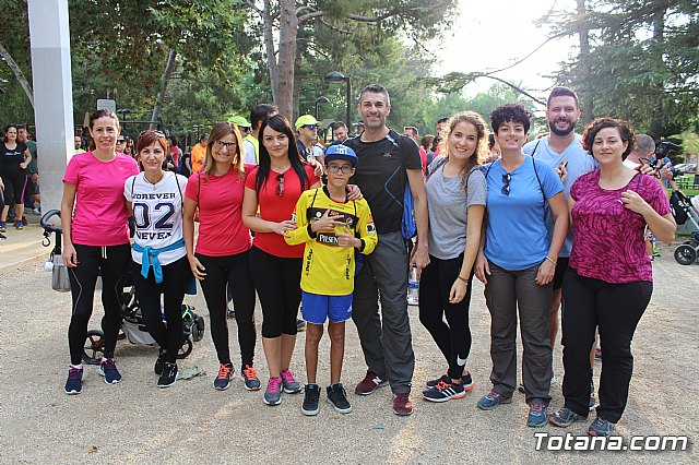 Marcha solidaria AFACMUR - 32