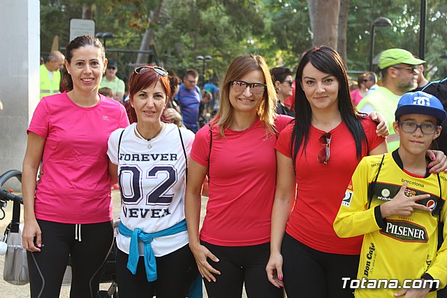 Marcha solidaria AFACMUR - 33