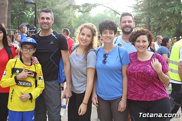 Marcha solidaria AFACMUR - 34