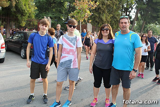 Marcha solidaria AFACMUR - 36