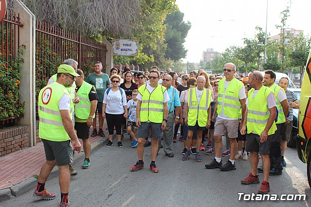 Marcha solidaria AFACMUR - 37