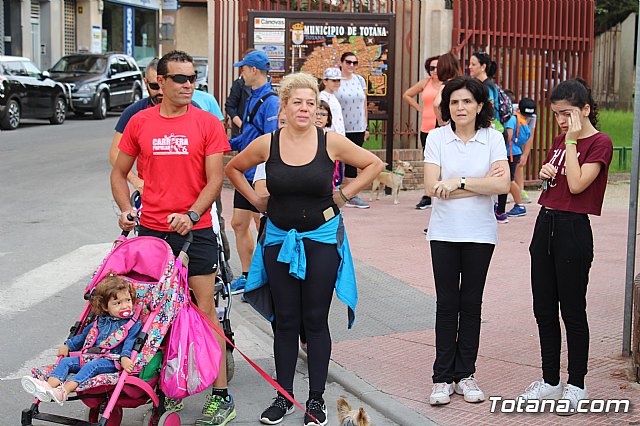 Marcha solidaria AFACMUR - 39