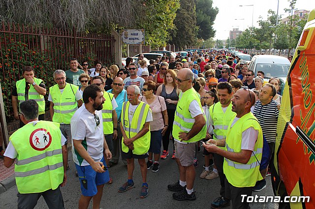 Marcha solidaria AFACMUR - 41