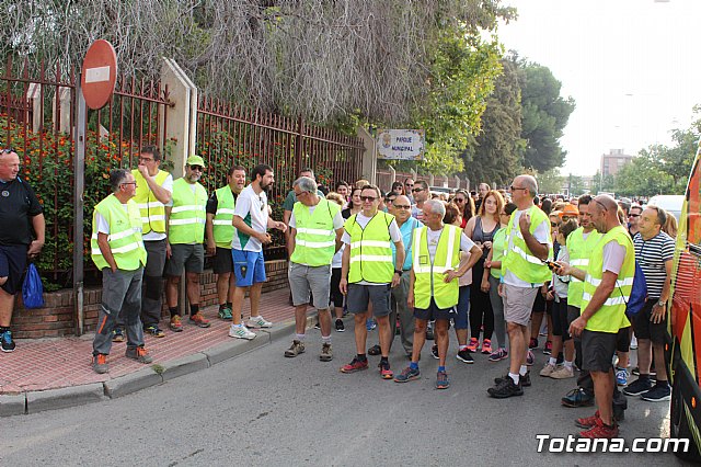 Marcha solidaria AFACMUR - 43