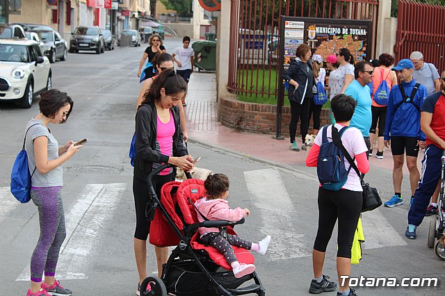 Marcha solidaria AFACMUR - 45