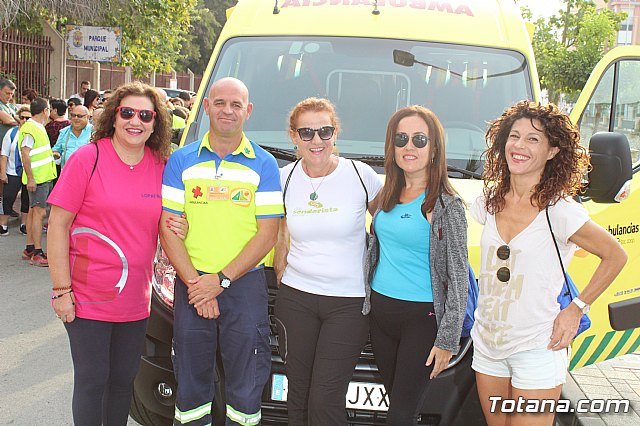 Marcha solidaria AFACMUR - 46