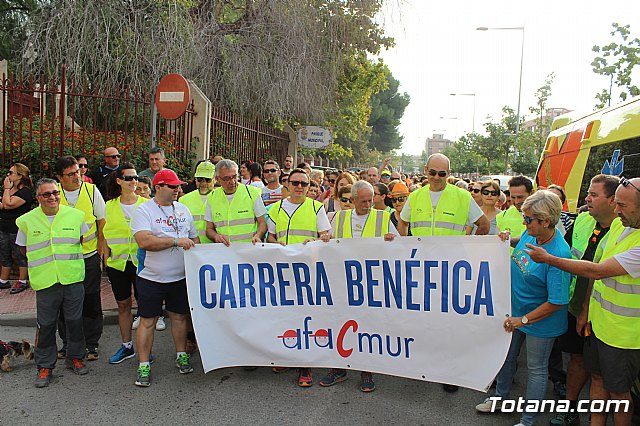 Marcha solidaria AFACMUR - 48