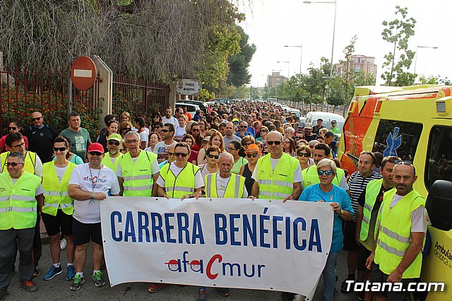 Marcha solidaria AFACMUR - 49