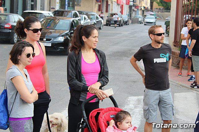 Marcha solidaria AFACMUR - 51