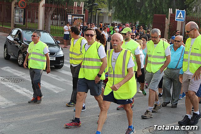 Marcha solidaria AFACMUR - 52