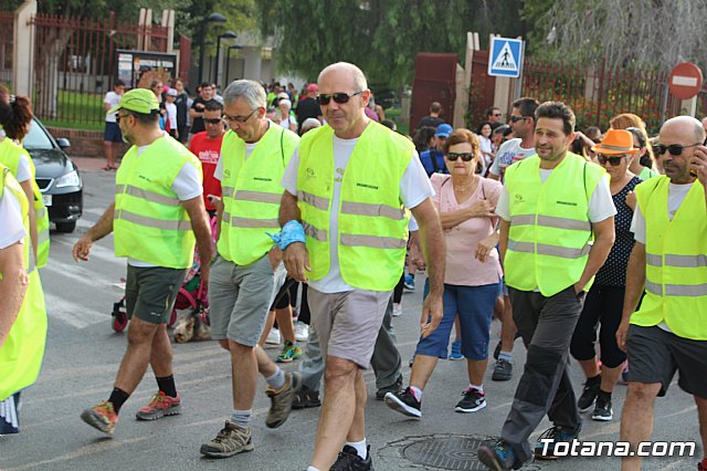Marcha solidaria AFACMUR - 53