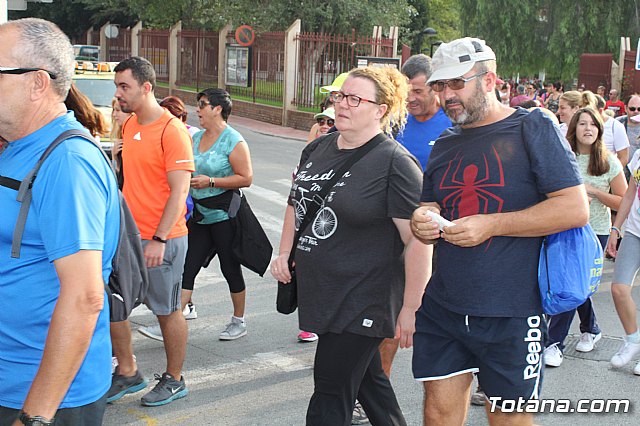 Marcha solidaria AFACMUR - 61