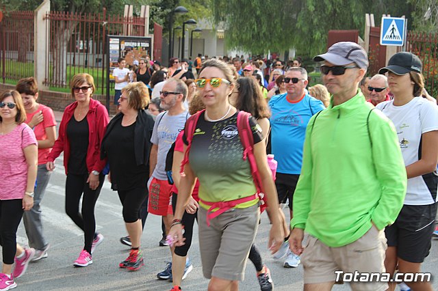 Marcha solidaria AFACMUR - 66