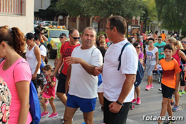 Marcha solidaria AFACMUR - 101