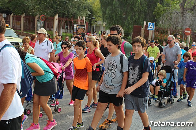 Marcha solidaria AFACMUR - 102