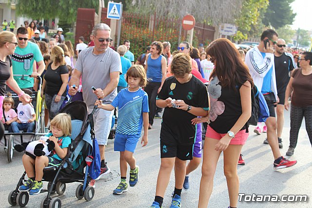 Marcha solidaria AFACMUR - 103