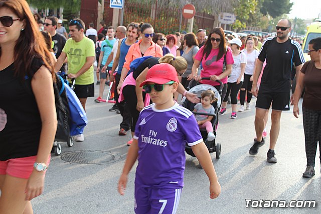 Marcha solidaria AFACMUR - 105