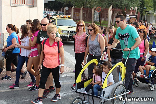 Marcha solidaria AFACMUR - 106