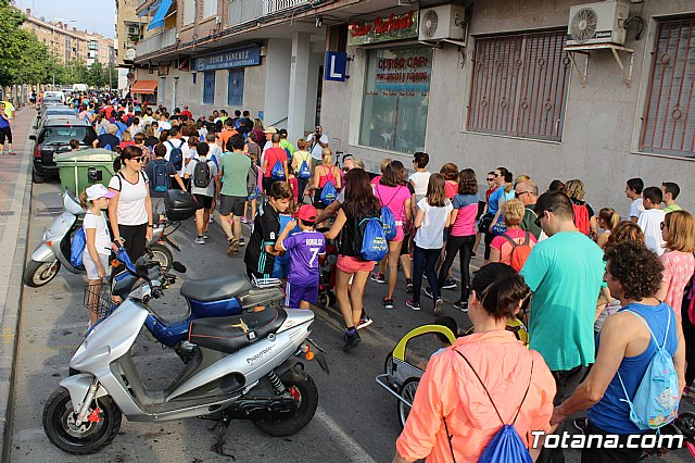 Marcha solidaria AFACMUR - 109