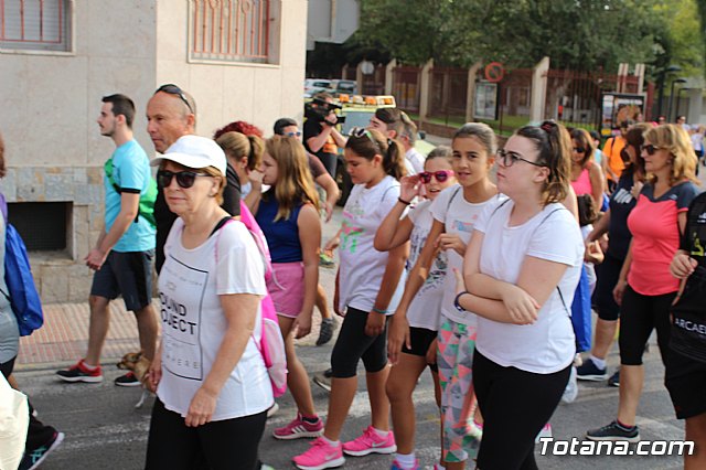 Marcha solidaria AFACMUR - 110