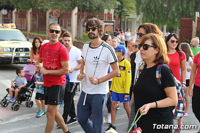 Marcha solidaria AFACMUR - 113