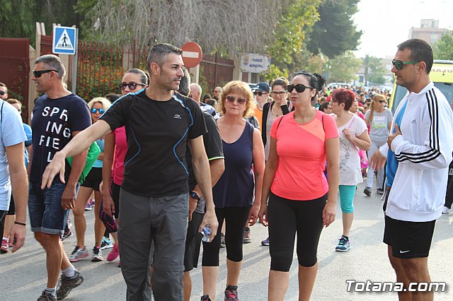 Marcha solidaria AFACMUR - 115