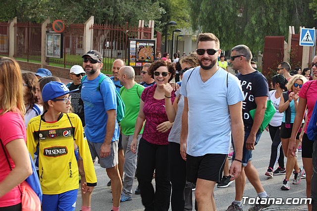 Marcha solidaria AFACMUR - 116