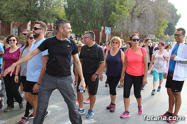 Marcha solidaria AFACMUR - 117