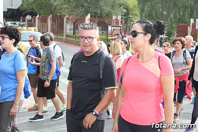 Marcha solidaria AFACMUR - 118