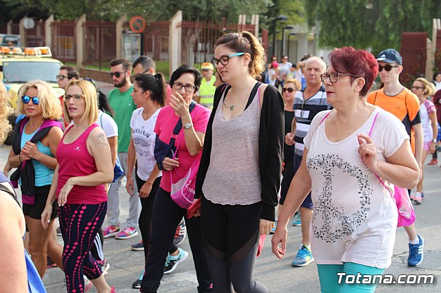 Marcha solidaria AFACMUR - 119