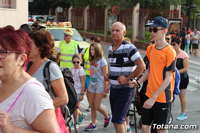 Marcha solidaria AFACMUR - 120