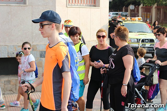 Marcha solidaria AFACMUR - 122