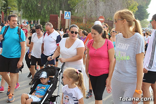 Marcha solidaria AFACMUR - 123