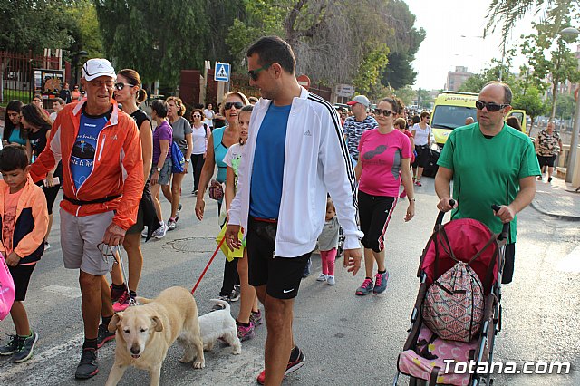 Marcha solidaria AFACMUR - 125