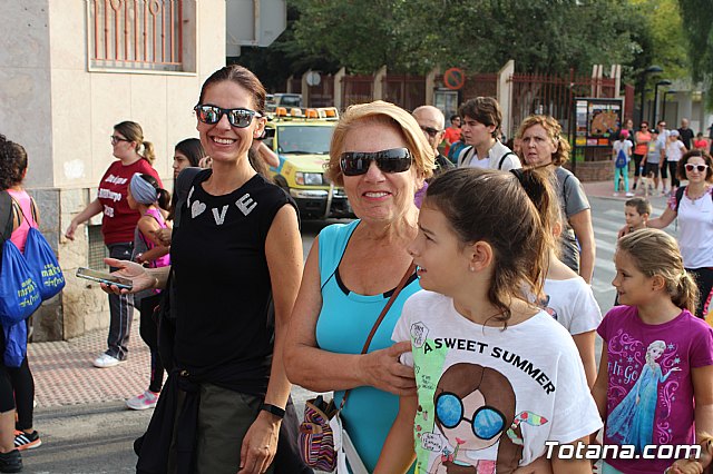 Marcha solidaria AFACMUR - 127