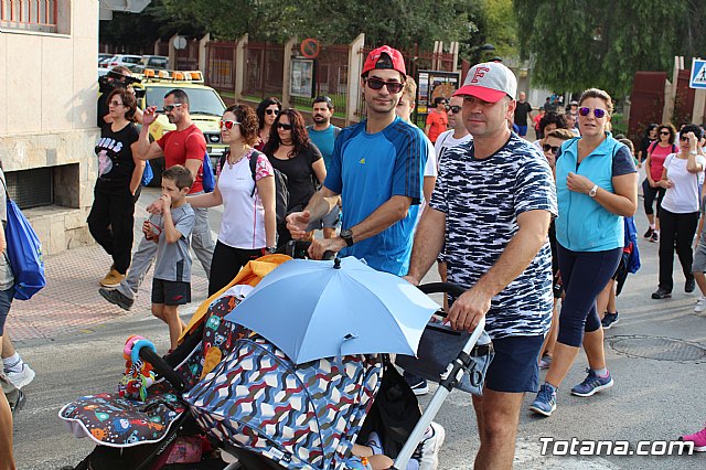 Marcha solidaria AFACMUR - 129