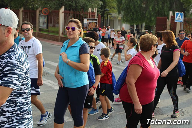 Marcha solidaria AFACMUR - 130