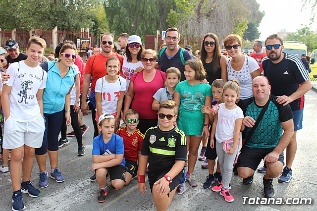 Marcha solidaria AFACMUR - 131