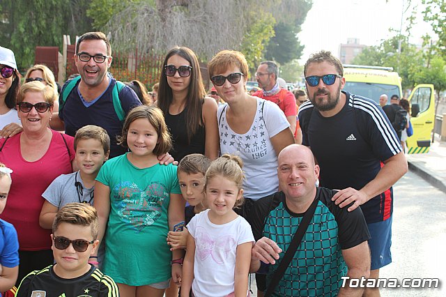 Marcha solidaria AFACMUR - 132