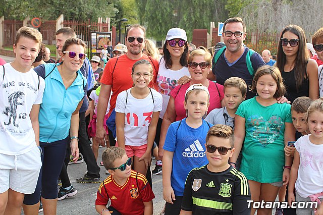 Marcha solidaria AFACMUR - 133