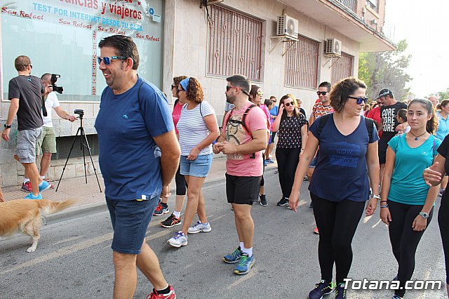 Marcha solidaria AFACMUR - 135