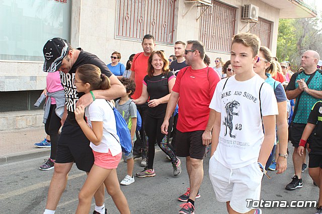 Marcha solidaria AFACMUR - 138